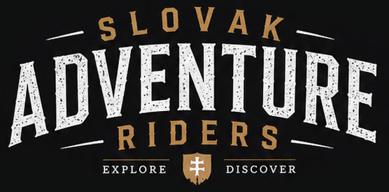 Slovak Adventure Riders