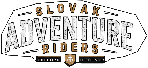 Slovak Adventure Riders